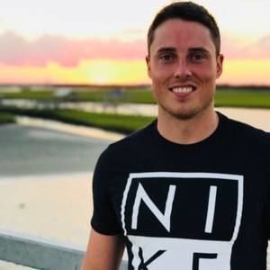 Meet your Posher, Kyle